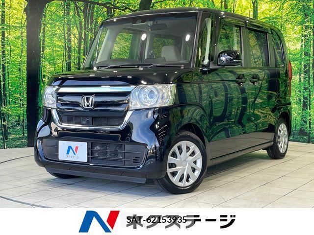 Honda N BOX 2019-11 8208953-0