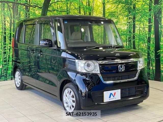 Honda N BOX 2019-11 8208953-15