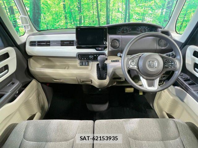 Honda N BOX 2019-11 8208953-1