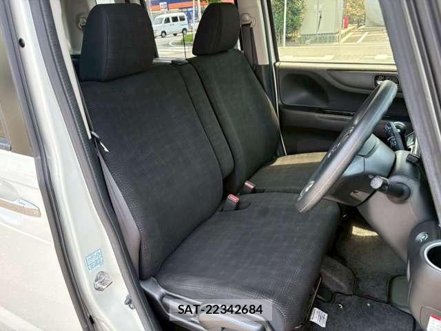 Honda N BOX 2015-11 8208984-9
