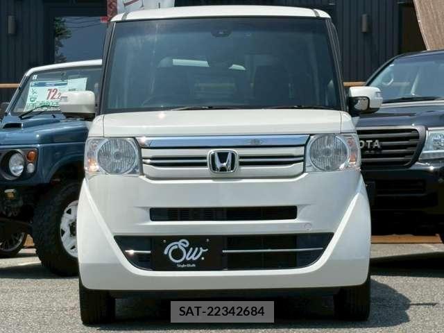 Honda N BOX 2015-11 8208984-1