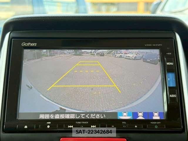 Honda N BOX 2015-11 8208984-22