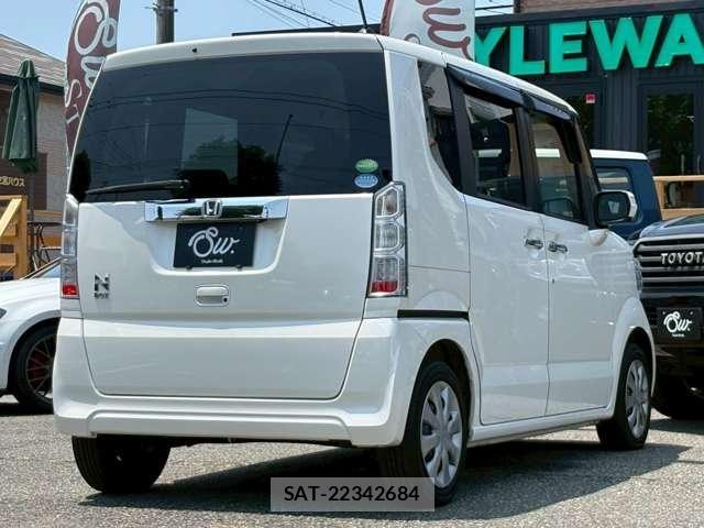 Honda N BOX 2015-11 8208984-4