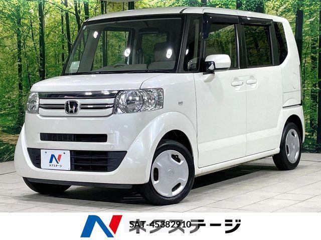 Honda N BOX 2015-04 8208993-0