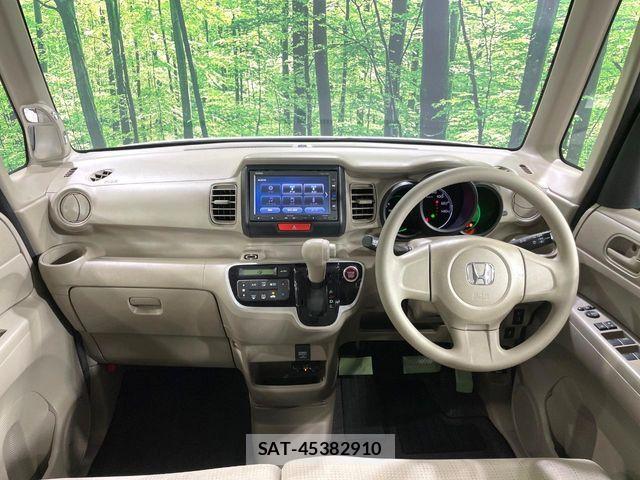 Honda N BOX 2015-04 8208993-1