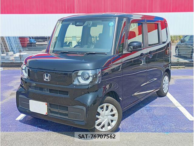 Honda N BOX 2023-11 8208950-0