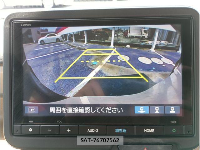 Honda N BOX 2023-11 8208950-16