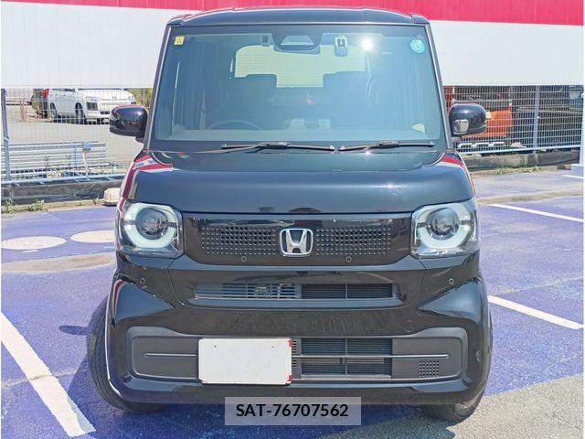 Honda N BOX 2023-11 8208950-1