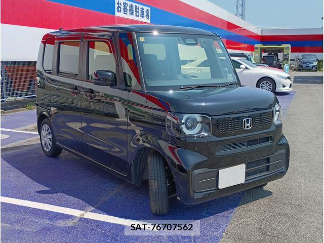 Honda N BOX 2023-11 8208950-2