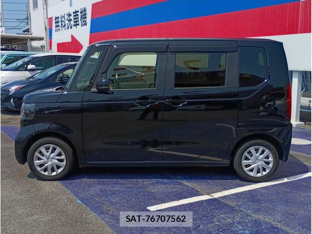Honda N BOX 2023-11 8208950-3