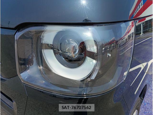 Honda N BOX 2023-11 8208950-8