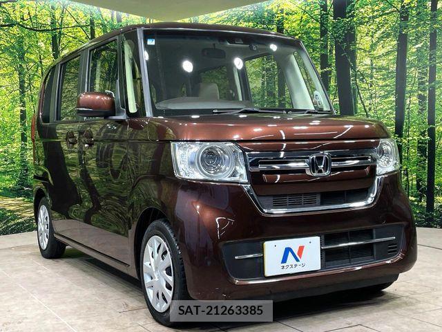 Honda N BOX 2022-01 8208951-15