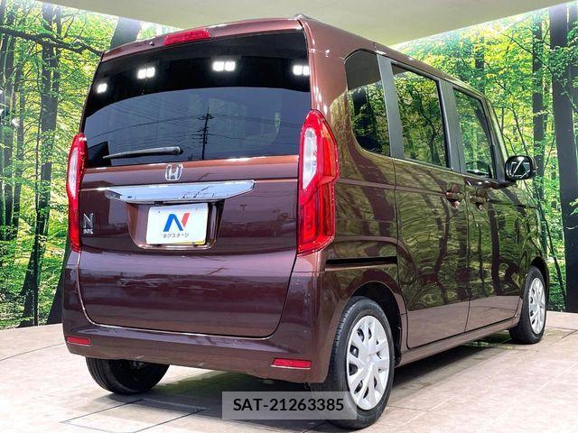 Honda N BOX 2022-01 8208951-16