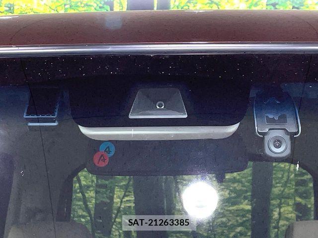 Honda N BOX 2022-01 8208951-5