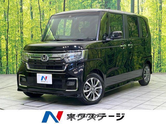 Honda N BOX 2023-11 8208911-0