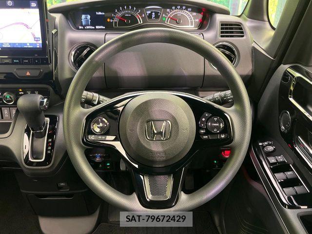 Honda N BOX 2023-11 8208911-11