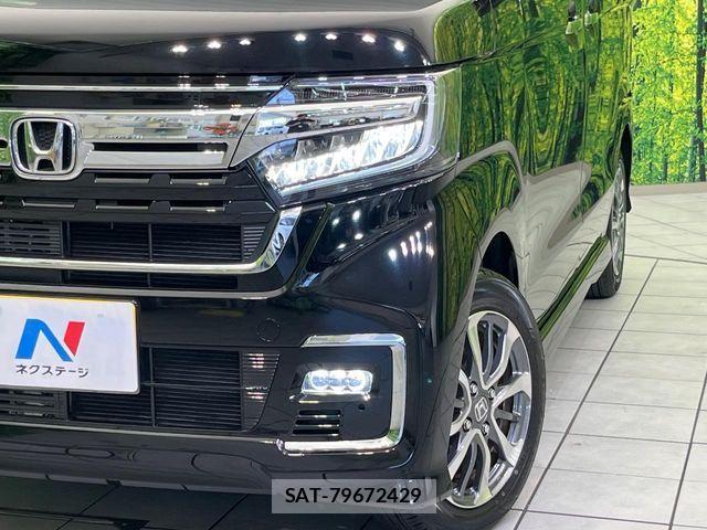 Honda N BOX 2023-11 8208911-13