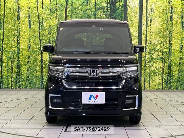 Honda N BOX 2023-11 8208911-14