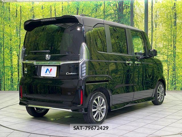 Honda N BOX 2023-11 8208911-17