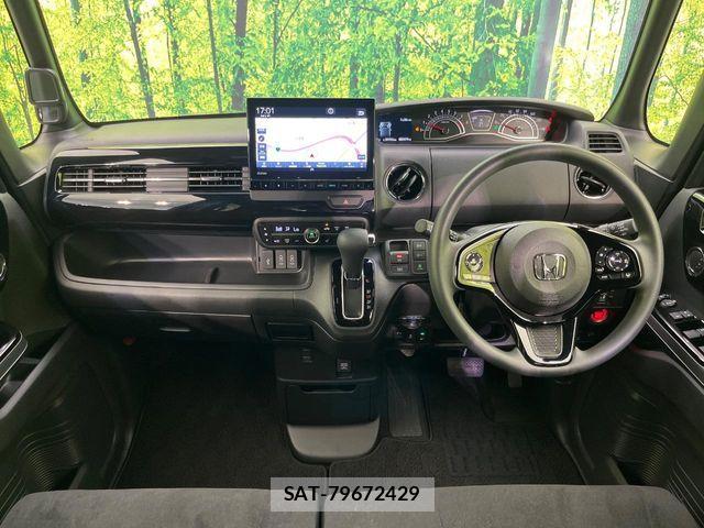Honda N BOX 2023-11 8208911-1