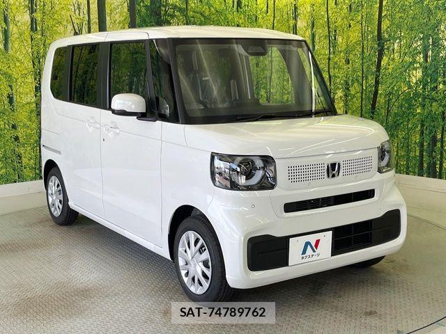 Honda N BOX 2026-06 8208932-16