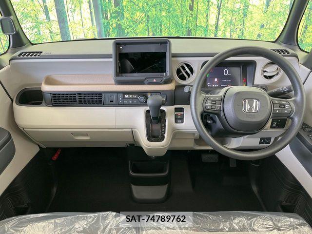 Honda N BOX 2026-06 8208932-2