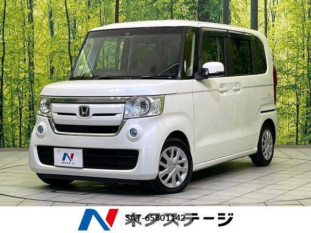 Honda N BOX 2018-10 8208966-0
