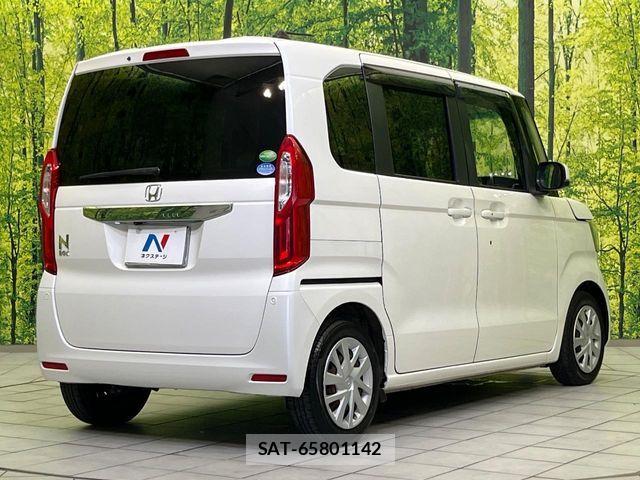 Honda N BOX 2018-10 8208966-16