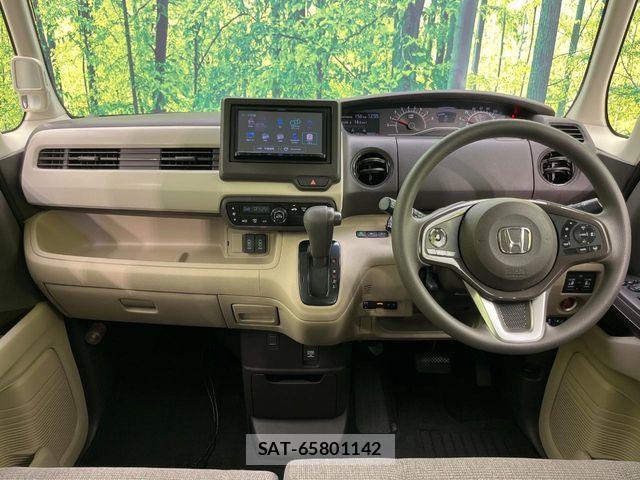 Honda N BOX 2018-10 8208966-1