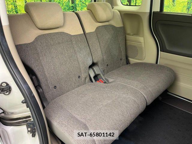 Honda N BOX 2018-10 8208966-8