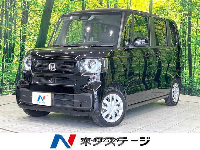 Honda N BOX 2024-11 8208944-0