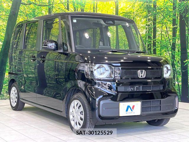 Honda N BOX 2024-11 8208944-15