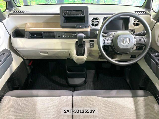 Honda N BOX 2024-11 8208944-1