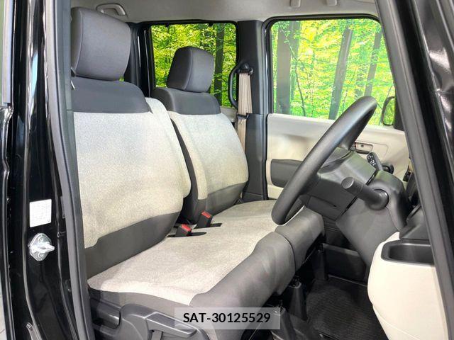 Honda N BOX 2024-11 8208944-7