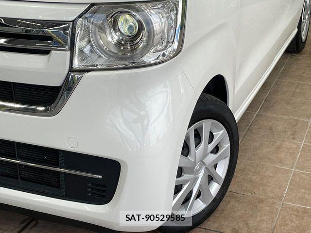 Honda N BOX 2022-01 8208940-11