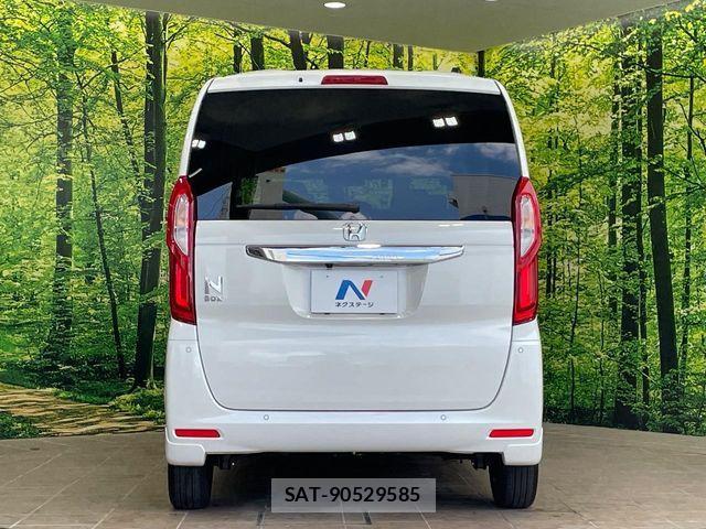 Honda N BOX 2022-01 8208940-14