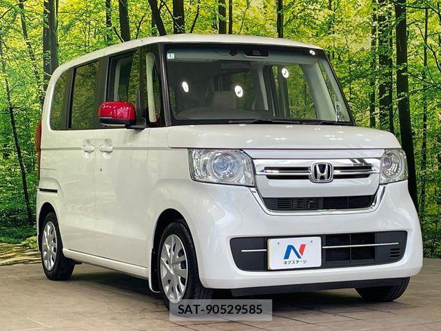 Honda N BOX 2022-01 8208940-15