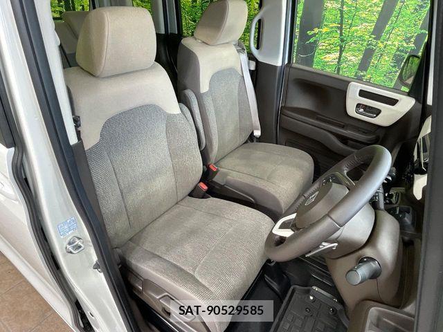 Honda N BOX 2022-01 8208940-7