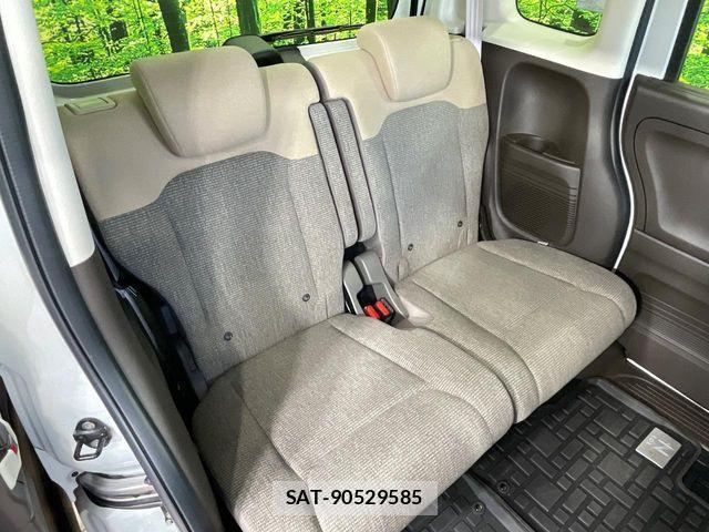 Honda N BOX 2022-01 8208940-8