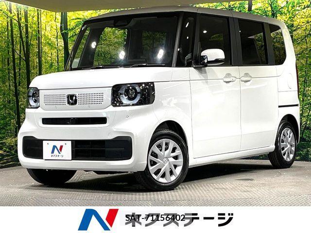 Honda N BOX 2026-07 8208916-0
