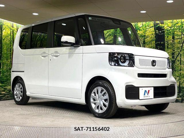 Honda N BOX 2026-07 8208916-15