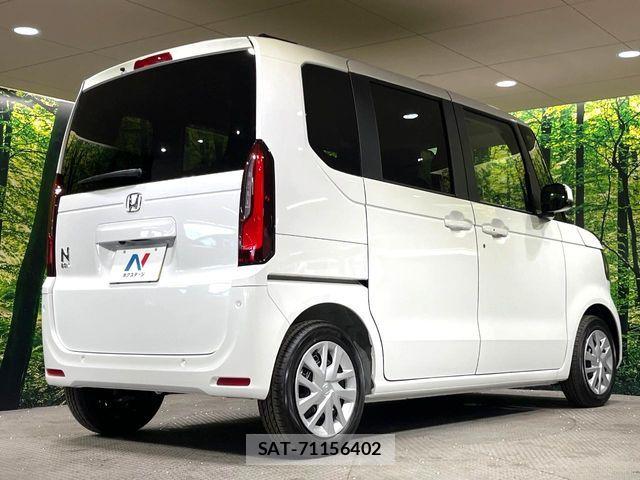 Honda N BOX 2026-07 8208916-16