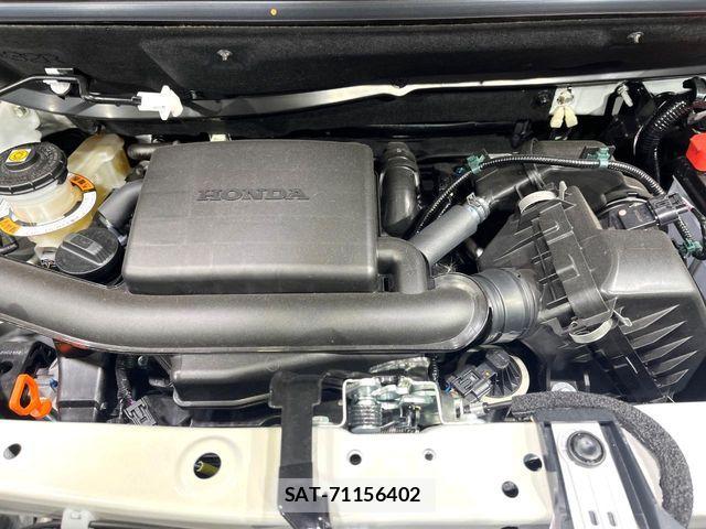 Honda N BOX 2026-07 8208916-17