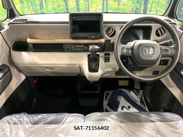 Honda N BOX 2026-07 8208916-1
