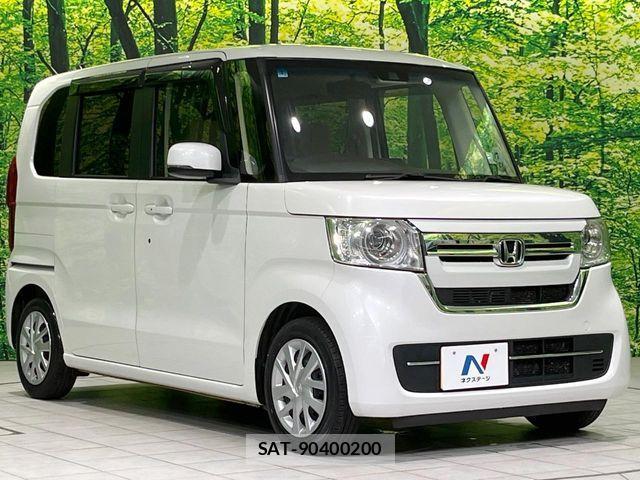 Honda N BOX 2022-01 8208939-15
