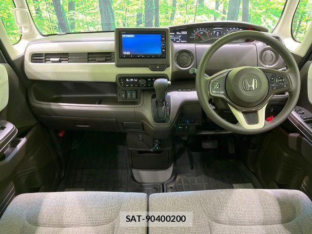 Honda N BOX 2022-01 8208939-1