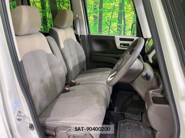 Honda N BOX 2022-01 8208939-7