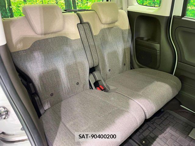 Honda N BOX 2022-01 8208939-8