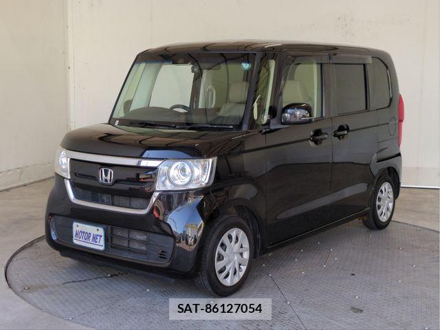 Honda N BOX 2017-10 8208991-0