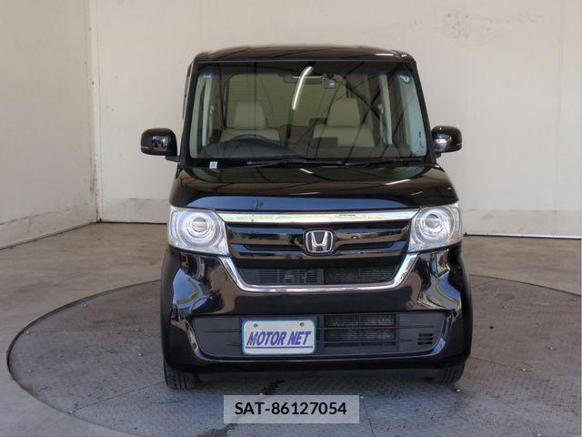 Honda N BOX 2017-10 8208991-14
